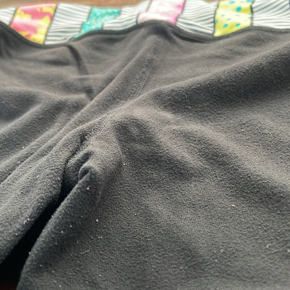 Ivivva by Lululemon Capris - Picture 4 of 5